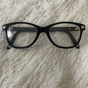 Versace Eyeglass Frames!!